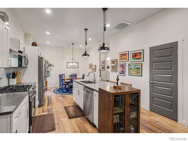 135 S Washington Avenue, Loveland, CO 80537