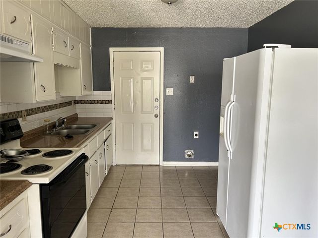 1307 Janis Drive B, Killeen, TX 76549