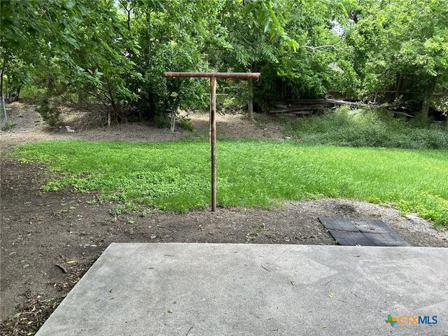 1307 Janis Drive B, Killeen, TX 76549