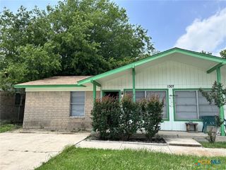 1307 Janis Drive B, Killeen, TX 76549