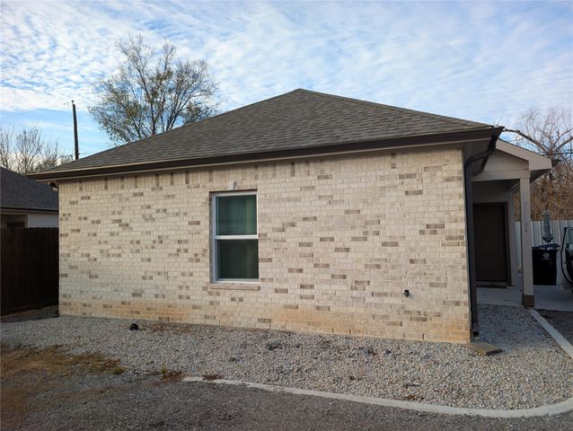 7749 Swiftwater Lane A, Houston, TX 77075