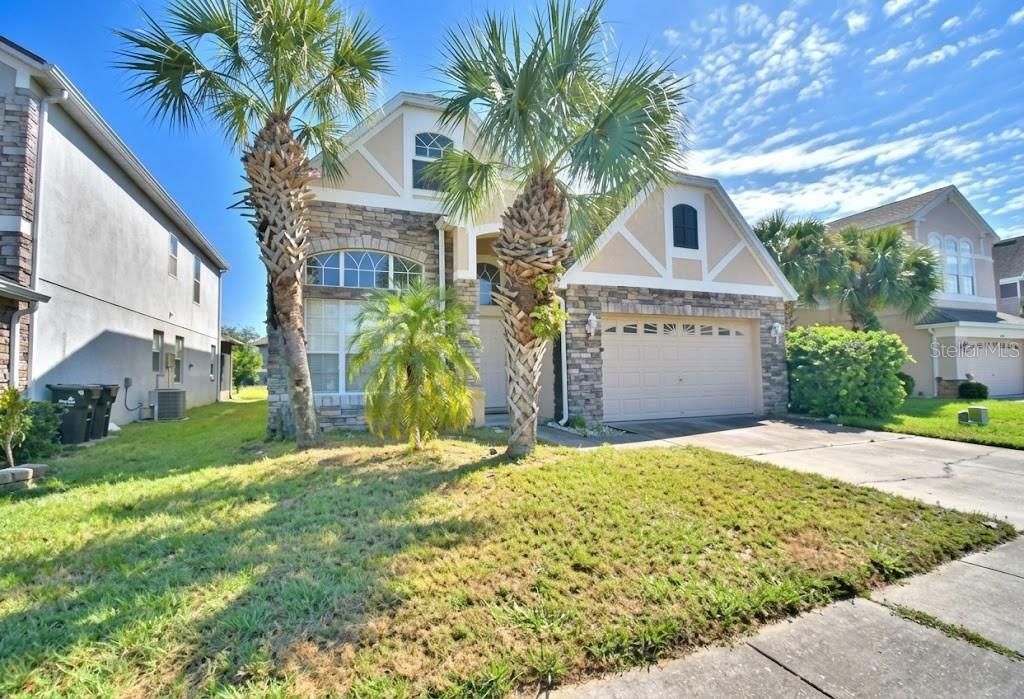 13332 MEADOW BAY LOOP, Orlando, FL 32824