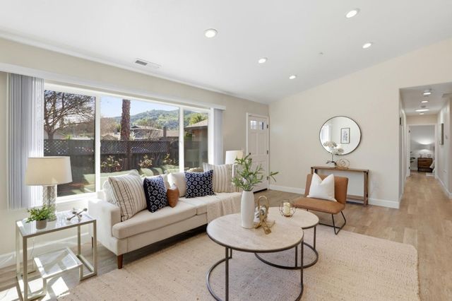 6964 Polvadero Drive, San Jose, CA 95119