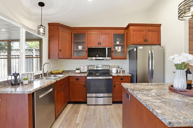 6964 Polvadero Drive, San Jose, CA 95119