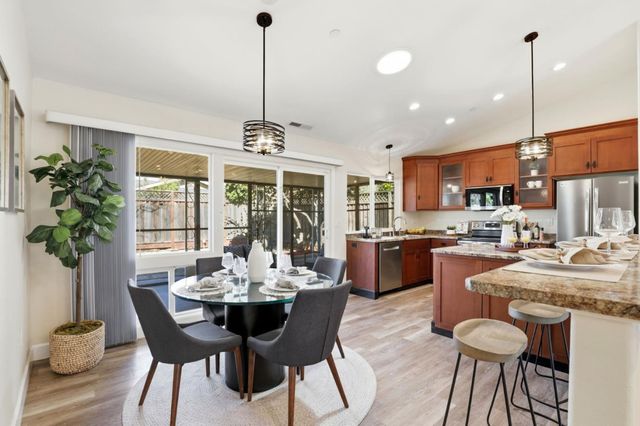 6964 Polvadero Drive, San Jose, CA 95119