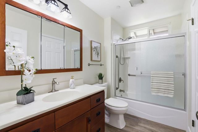 6964 Polvadero Drive, San Jose, CA 95119