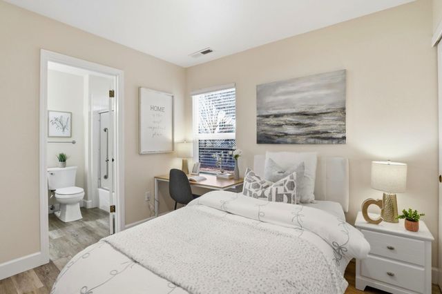 6964 Polvadero Drive, San Jose, CA 95119