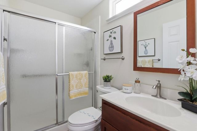 6964 Polvadero Drive, San Jose, CA 95119