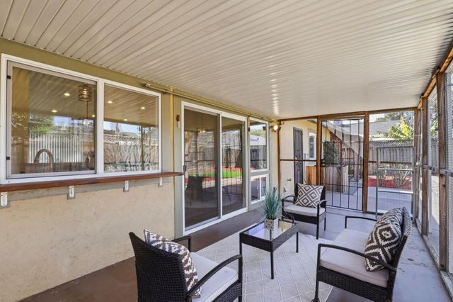 6964 Polvadero Drive, San Jose, CA 95119