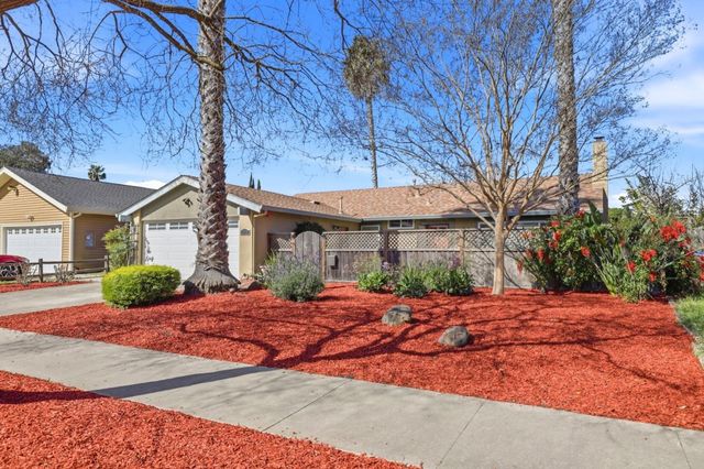 6964 Polvadero Drive, San Jose, CA 95119