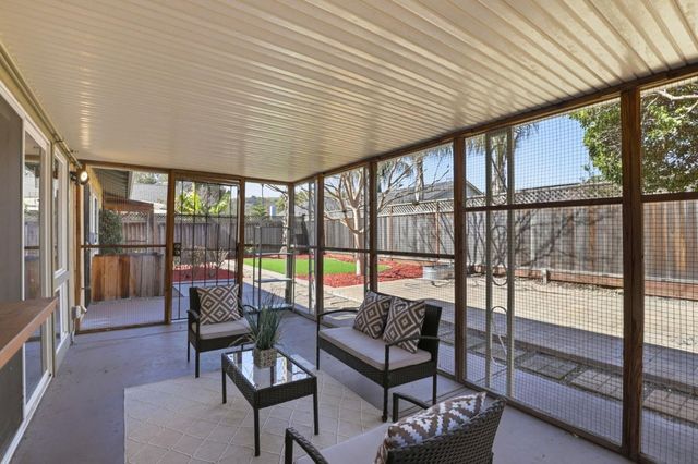 6964 Polvadero Drive, San Jose, CA 95119