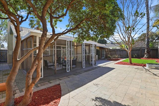 6964 Polvadero Drive, San Jose, CA 95119