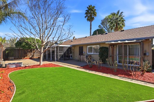 6964 Polvadero Drive, San Jose, CA 95119