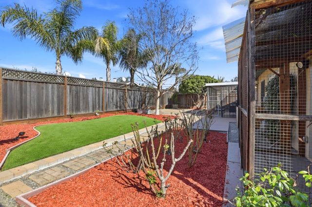 6964 Polvadero Drive, San Jose, CA 95119