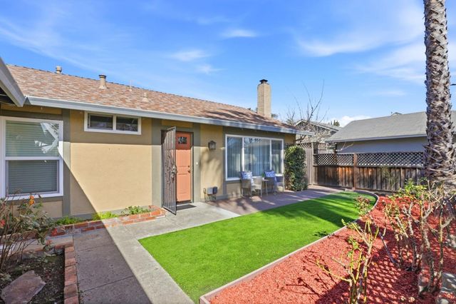 6964 Polvadero Drive, San Jose, CA 95119