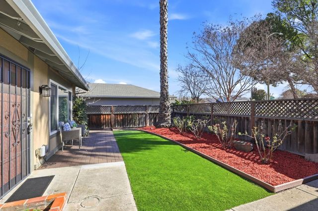 6964 Polvadero Drive, San Jose, CA 95119