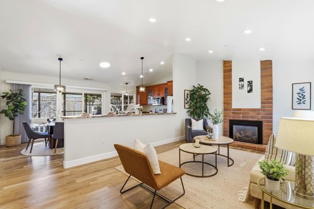 6964 Polvadero Drive, San Jose, CA 95119