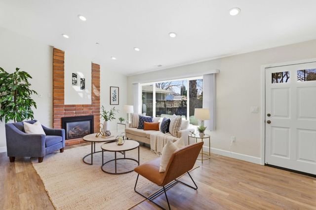 6964 Polvadero Drive, San Jose, CA 95119