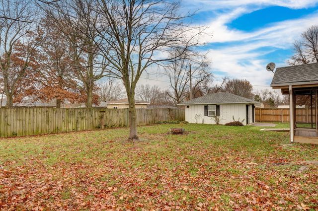 701 Hillcrest Avenue, Nixa, MO 65714