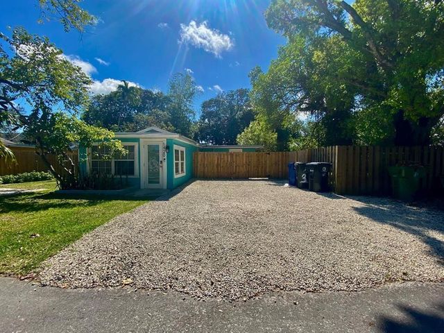 1420 SW 33rd Court, Fort Lauderdale, FL 33315