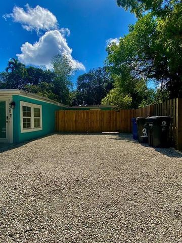 1420 SW 33rd Court, Fort Lauderdale, FL 33315