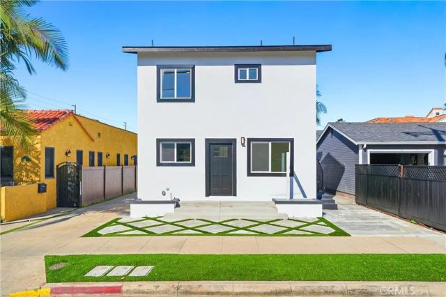 3519 E Colorado Street, Long Beach, CA 90814