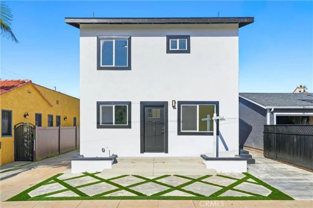 3519 E Colorado Street, Long Beach, CA 90814