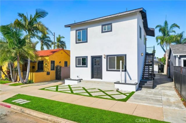 3519 E Colorado Street, Long Beach, CA 90814