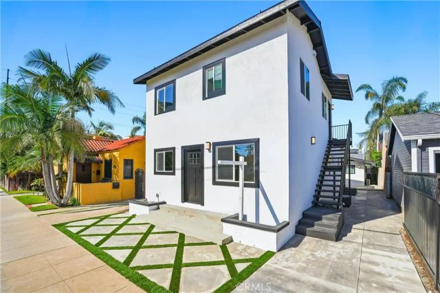 3519 E Colorado Street, Long Beach, CA 90814