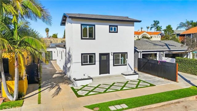 3519 E Colorado Street, Long Beach, CA 90814