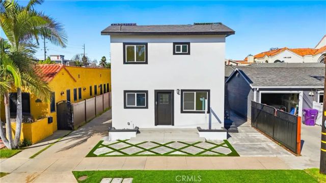 3519 E Colorado Street, Long Beach, CA 90814