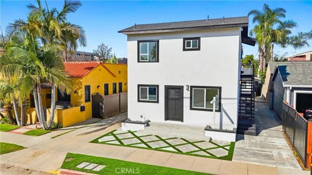 3519 E Colorado Street, Long Beach, CA 90814