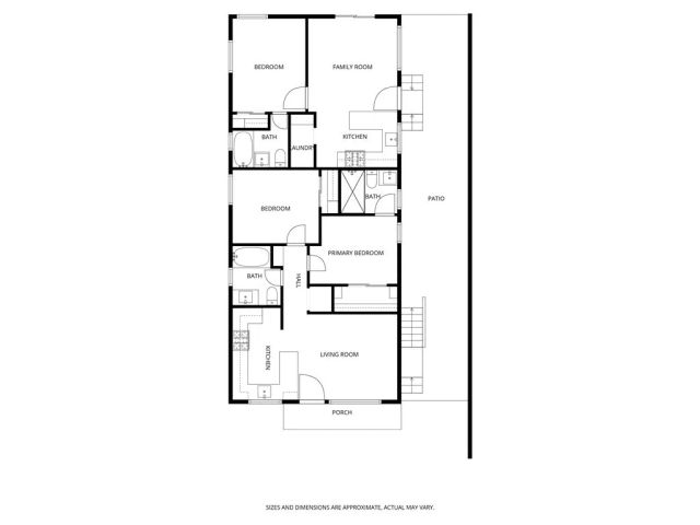 3519 E Colorado Street, Long Beach, CA 90814