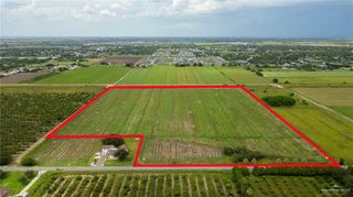 0000 Minnesota Road, Alamo, TX 78516