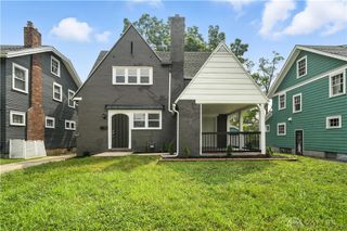 1532 N Euclid Avenue, Dayton, OH 45406