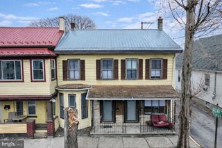 230-232 WALNUT ST, Sunbury, PA 17801