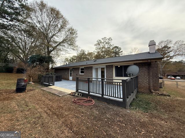 191 Murphy Avenue, Lawrenceville, GA 30044