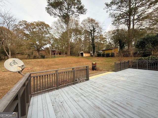 191 Murphy Avenue, Lawrenceville, GA 30044