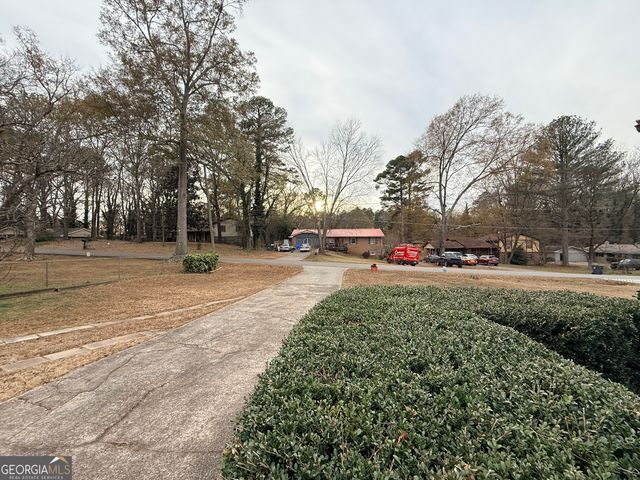 191 Murphy Avenue, Lawrenceville, GA 30044