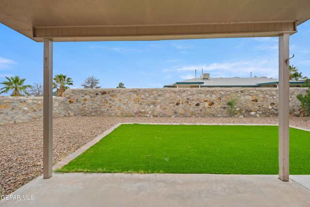7139 ORIZABA Avenue, El Paso, TX 79912