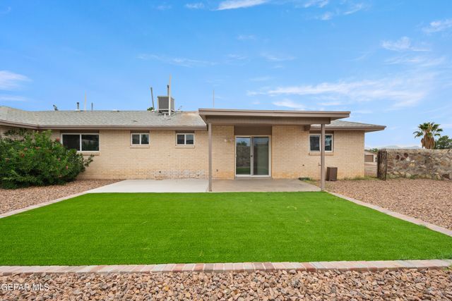 7139 ORIZABA Avenue, El Paso, TX 79912