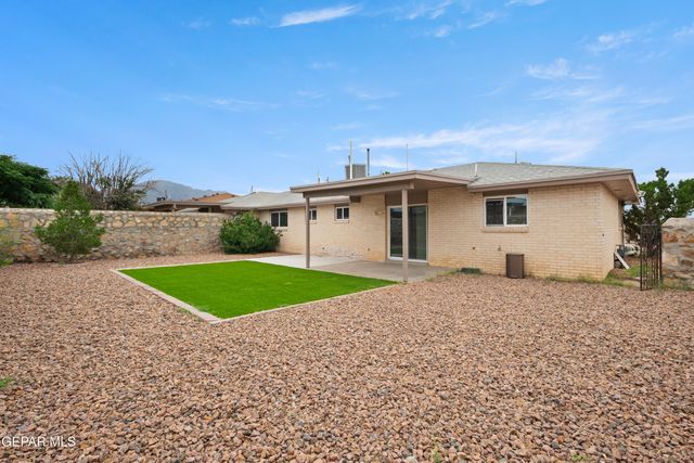 7139 ORIZABA Avenue, El Paso, TX 79912