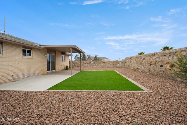 7139 ORIZABA Avenue, El Paso, TX 79912