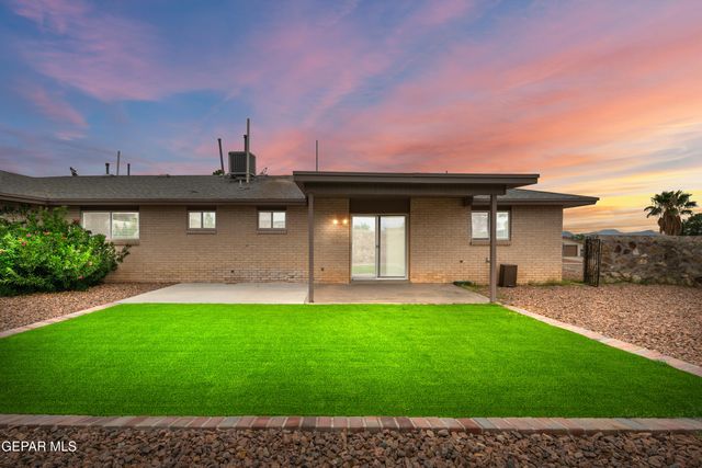 7139 ORIZABA Avenue, El Paso, TX 79912