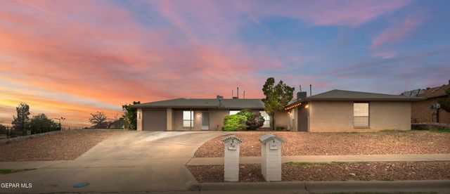 7139 ORIZABA Avenue, El Paso, TX 79912