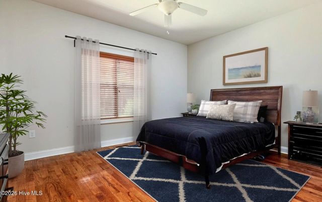 22 Cypress Circle, Southern Pines, NC 28387