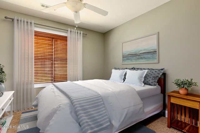 22 Cypress Circle, Southern Pines, NC 28387