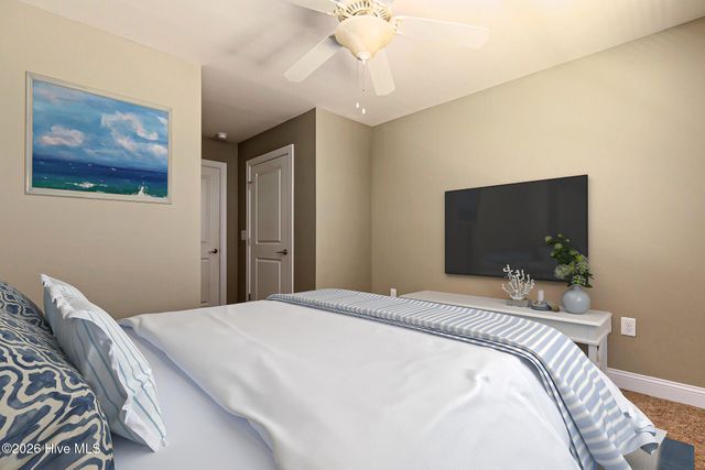 22 Cypress Circle, Southern Pines, NC 28387