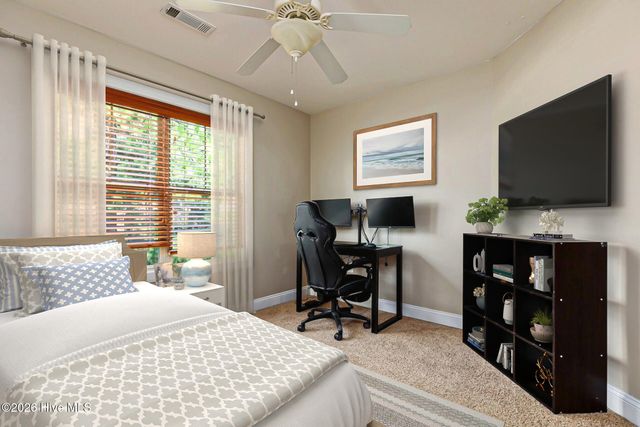 22 Cypress Circle, Southern Pines, NC 28387