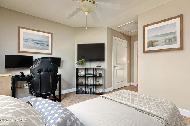 22 Cypress Circle, Southern Pines, NC 28387